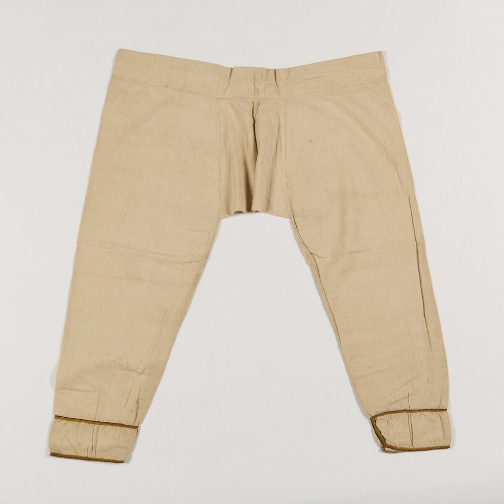 Broek