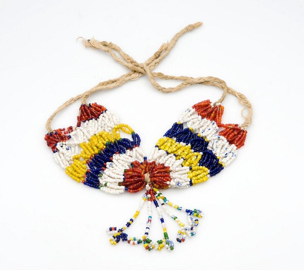 Kralenketting