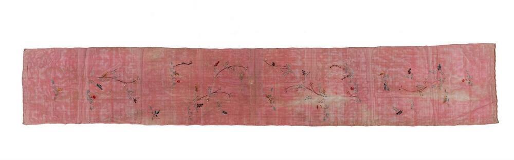 Vrouwenkleed (fragment)