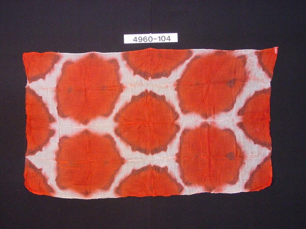 Katoenen hoofddoek