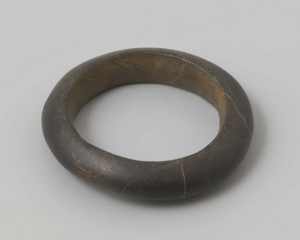 Armband tegen boze geesten