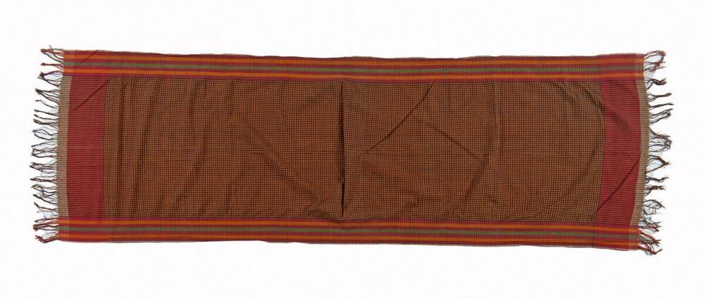 Borstdoek