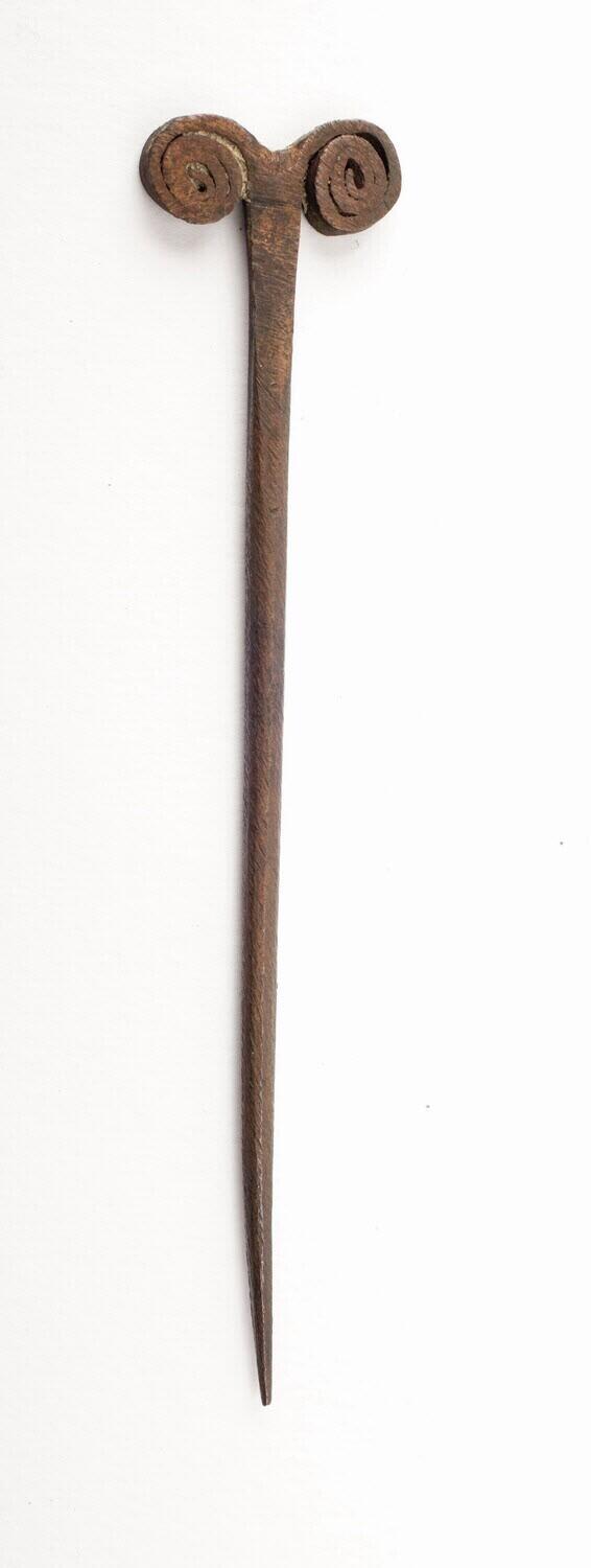 Hairpin