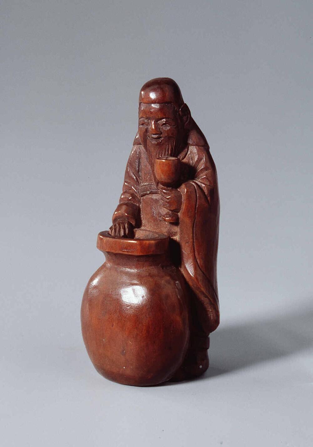 Netsuke