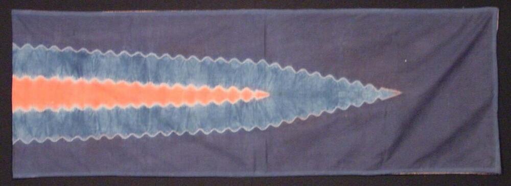 Katoenen borstdoek