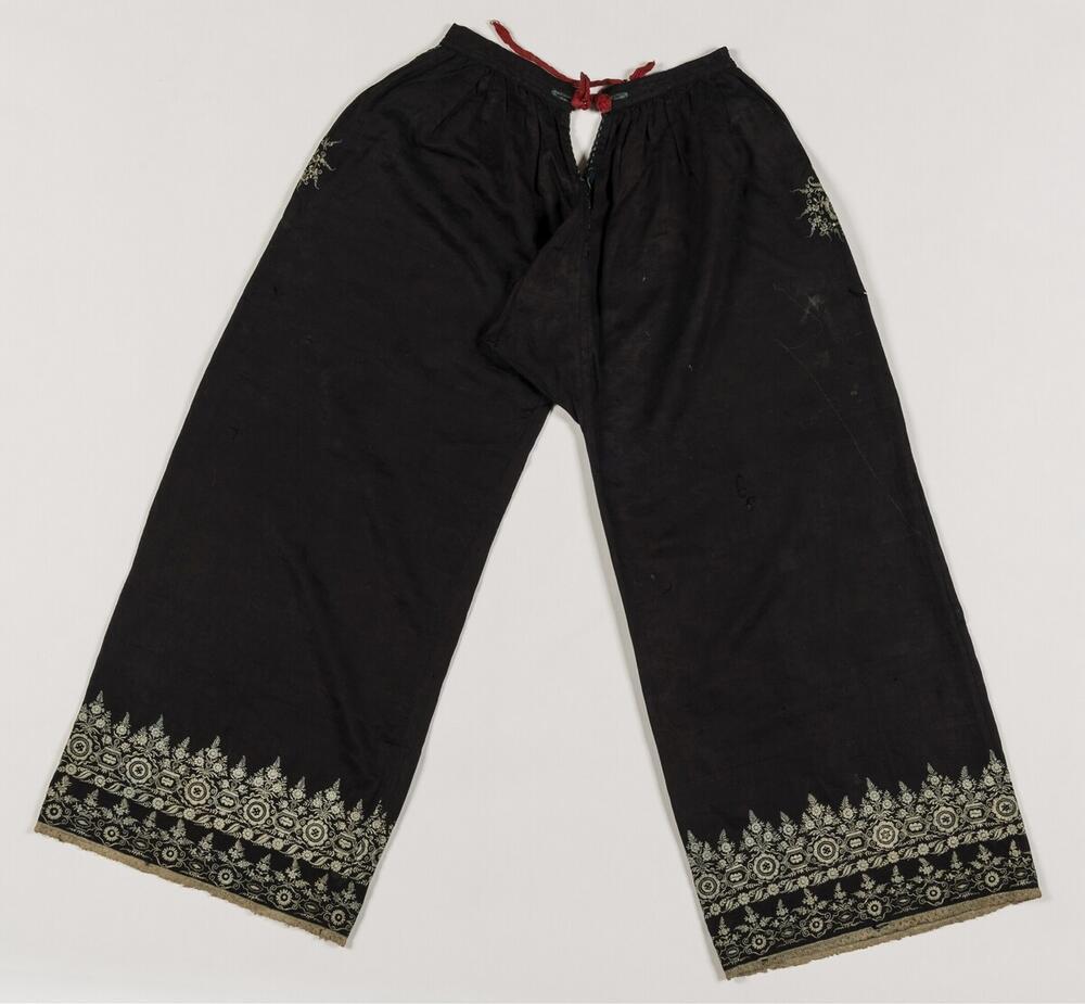 Broek