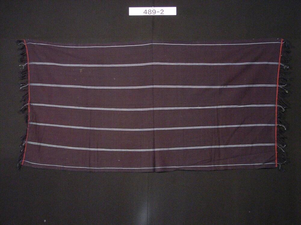 Katoenen hoofddoek