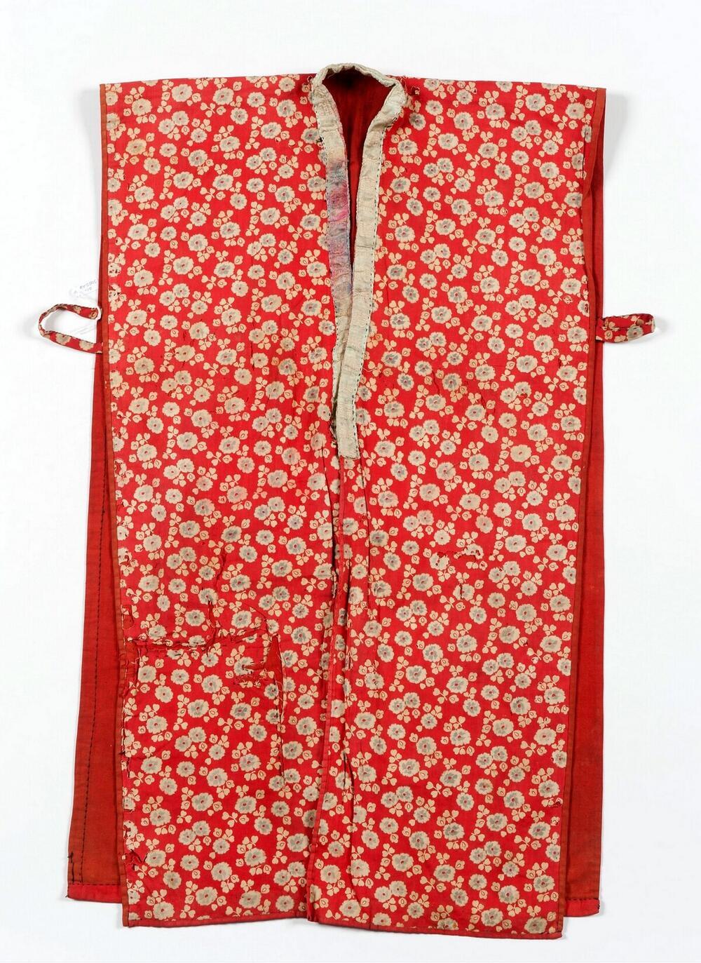Bovenkleding