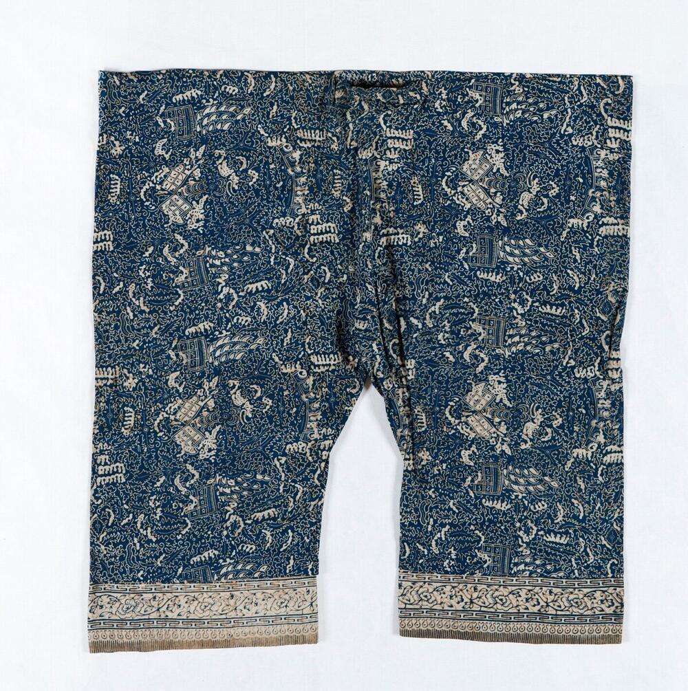 Broek