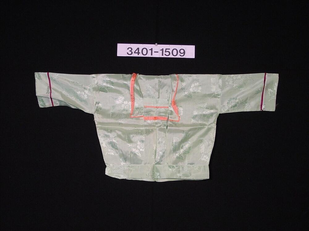 Kunststoffen vrouwenbloes