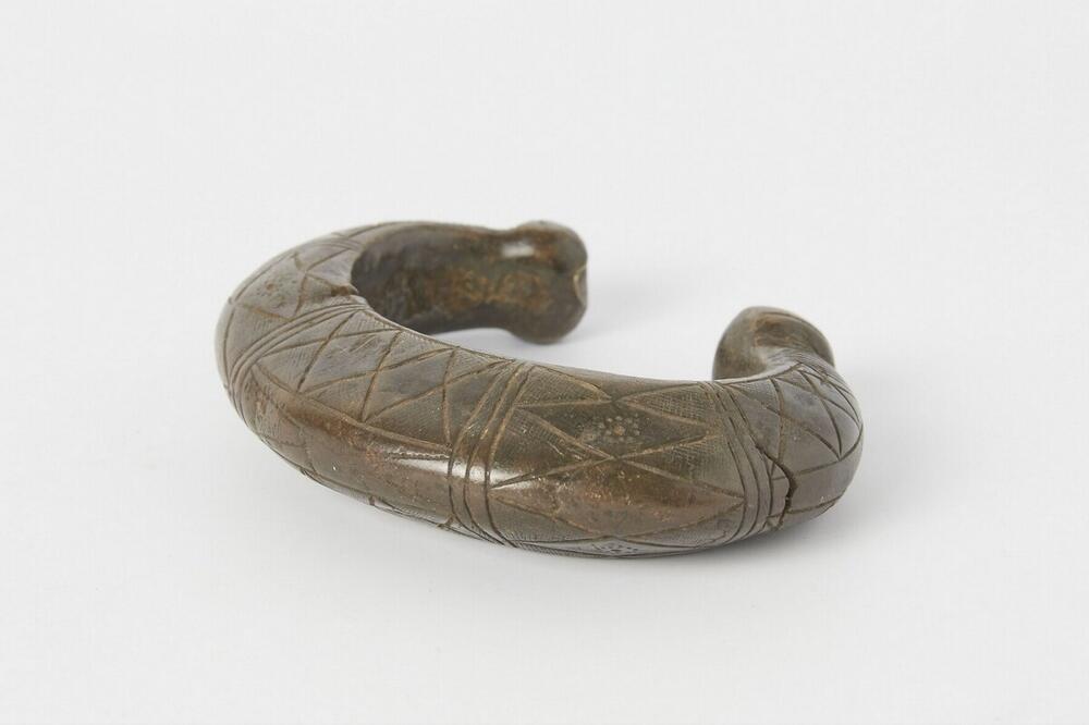Ijzergeld (manilla)