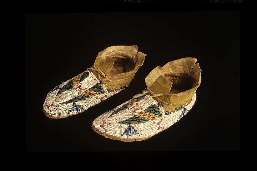 Mocassins