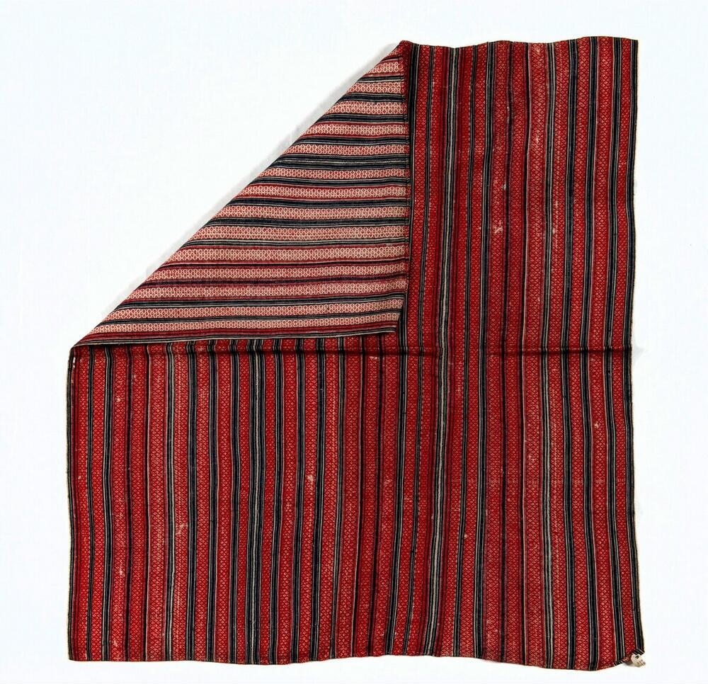 Onbewerkte doek