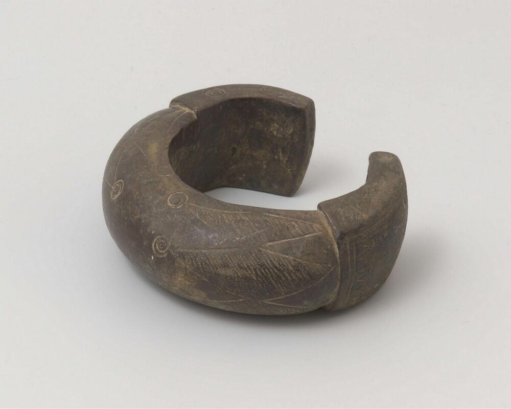 Ijzergeld (manilla)