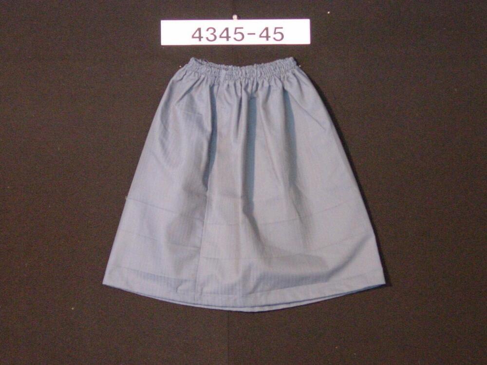 Katoenen rok