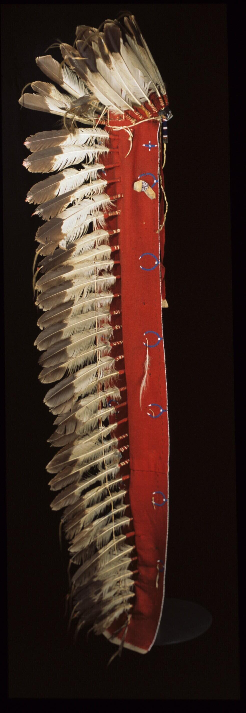 Headdress