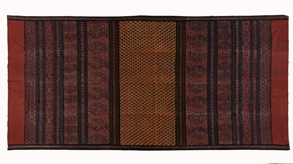 Heupdoek