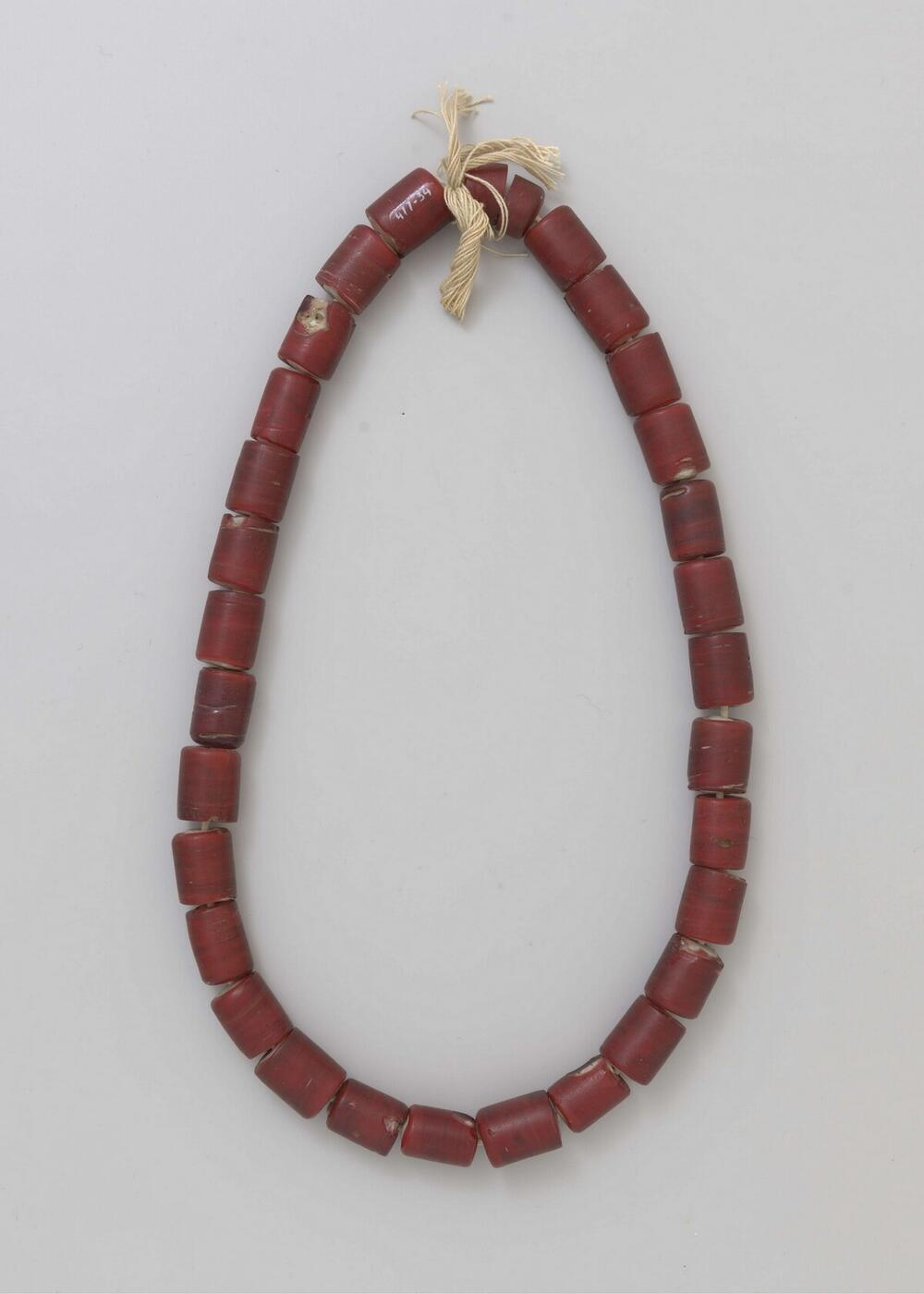 Kralenketting