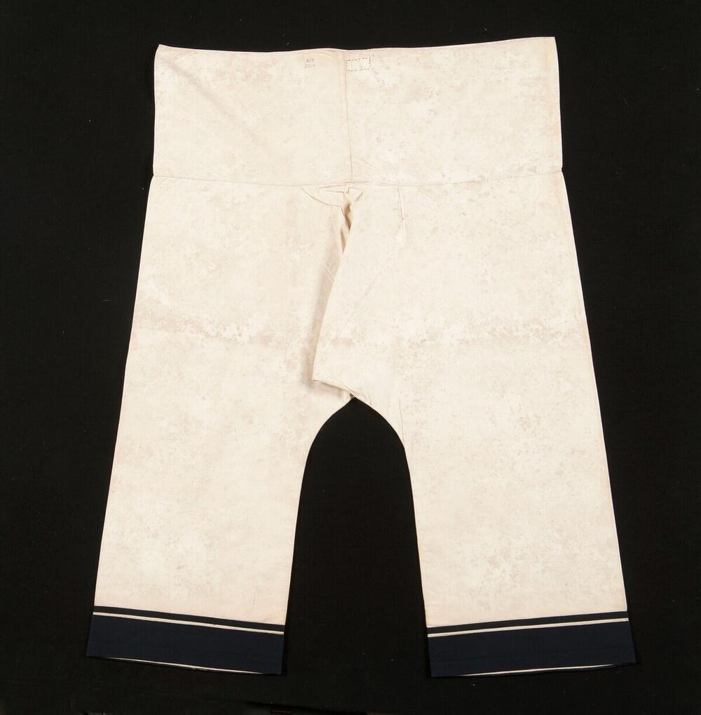 Broek