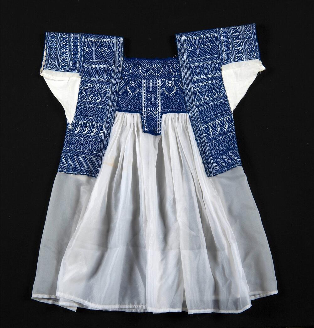 Blouse (camisa of cotone)