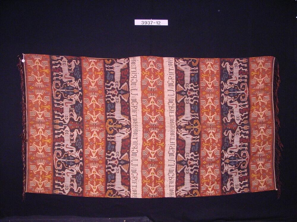 Doek voor mannen