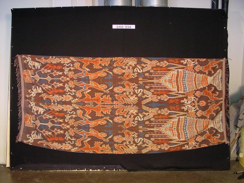 Doek voor mannen
