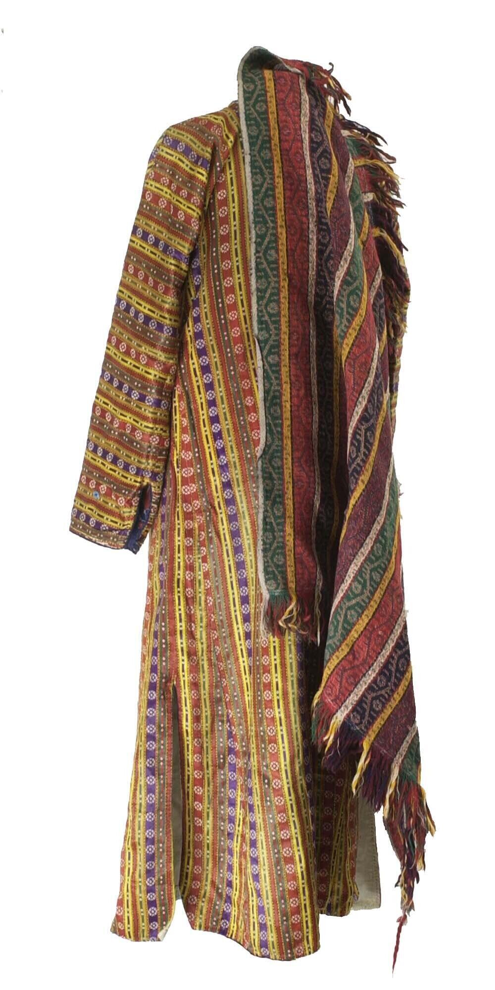 Doek van een bruidskostuum
