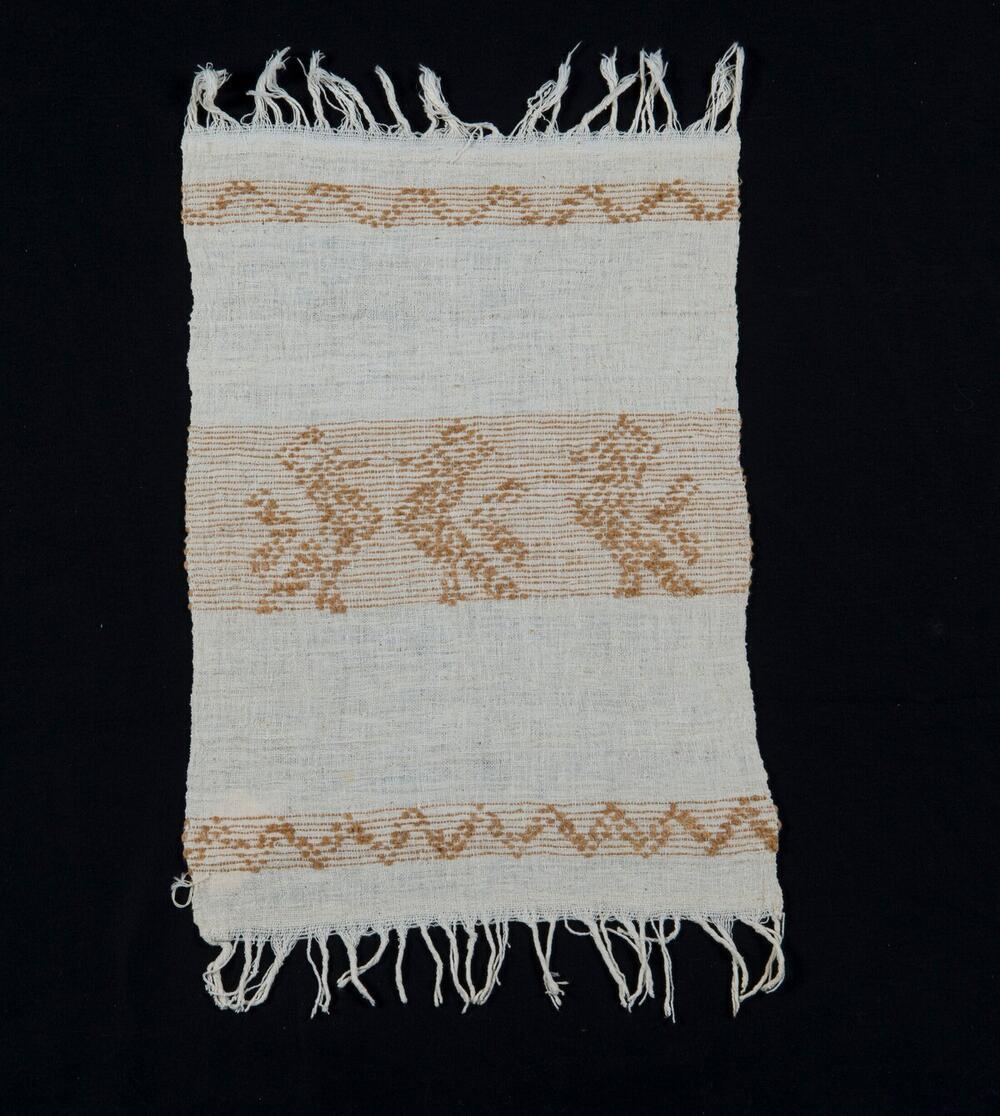 Doek (servilleta)