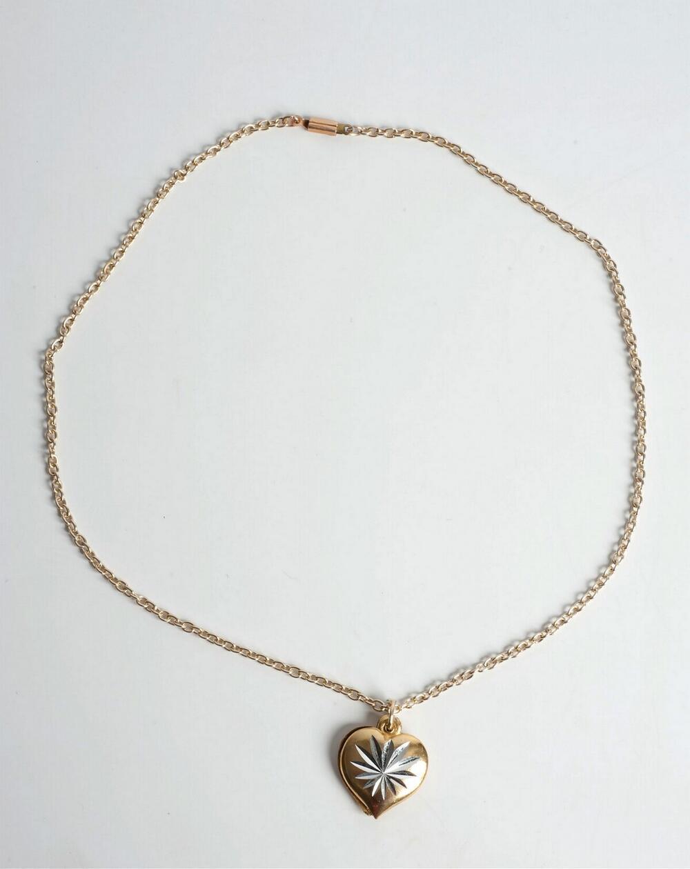 Hanger met de afbeeldingen van de H. Maagd van Guadelupe en de H. Christoffel, ook gebruikt als…