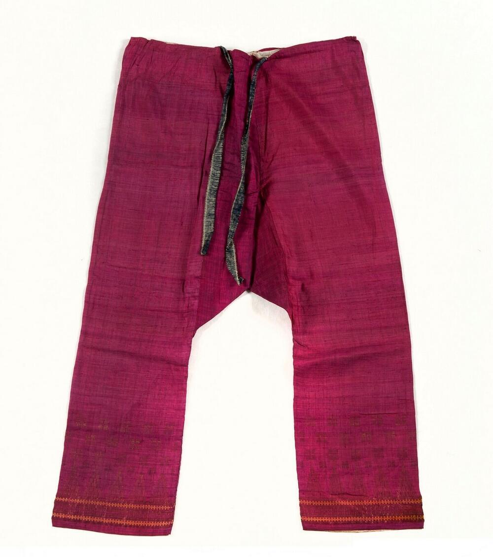 Broek