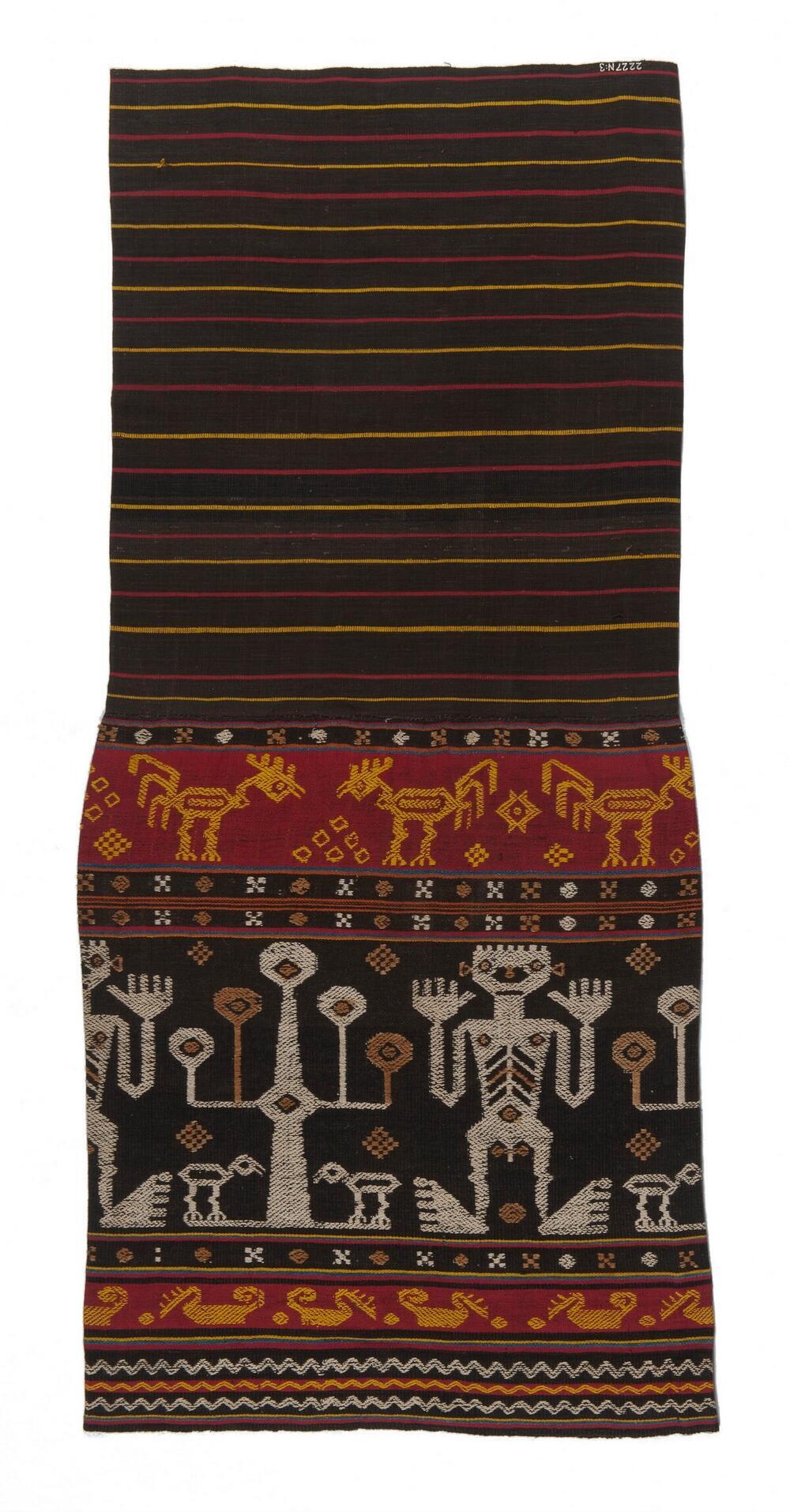 Kokerdoek