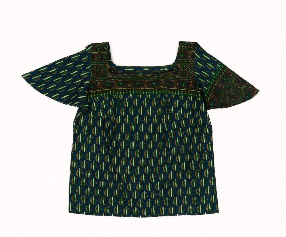 Vrouwenblouse