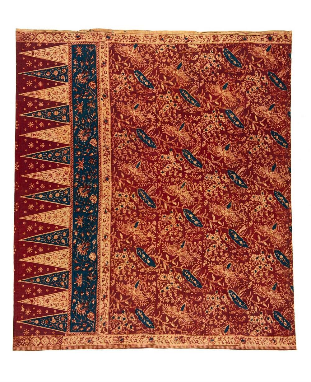 Heupdoek