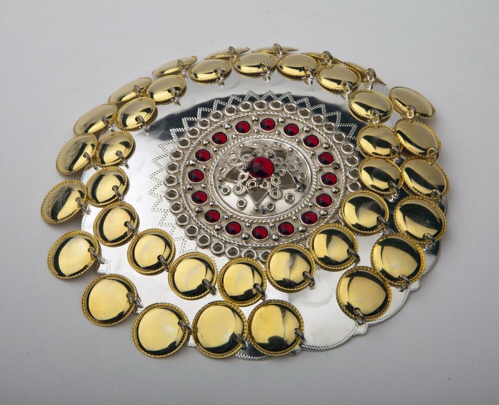 Brooch