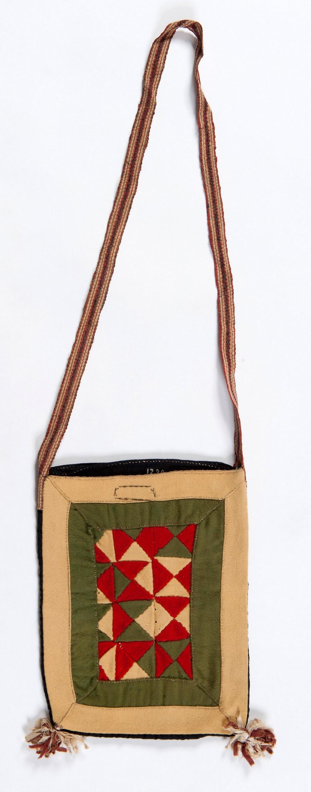 Tas