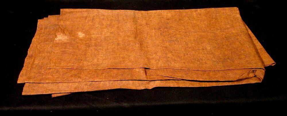 Barkcloth sarong