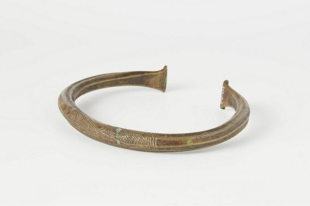 Nekband