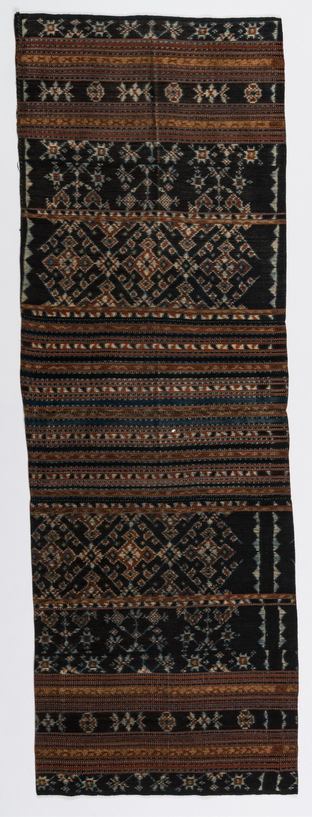 Kokerdoek