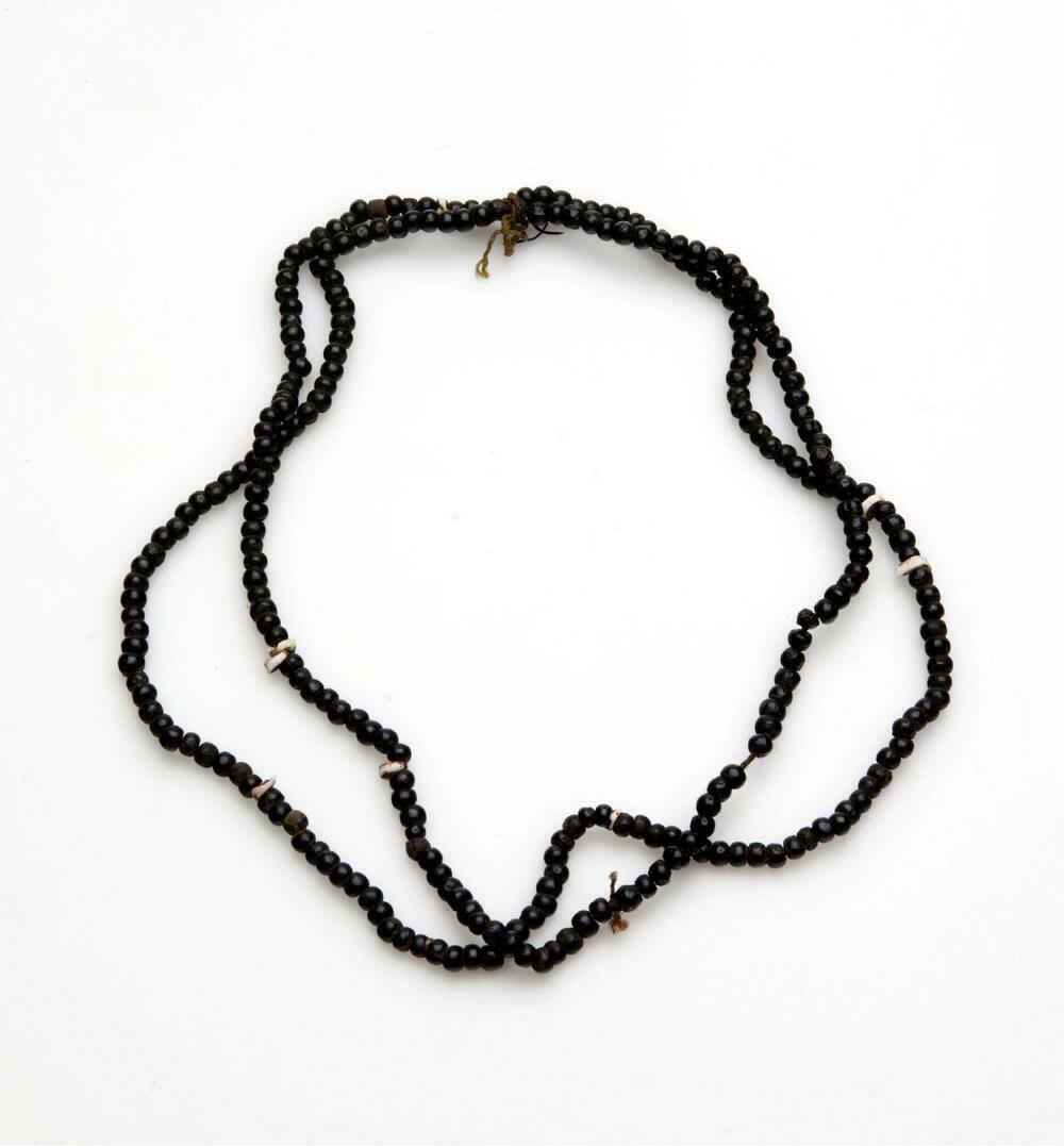 Kralenketting voor vrouwen