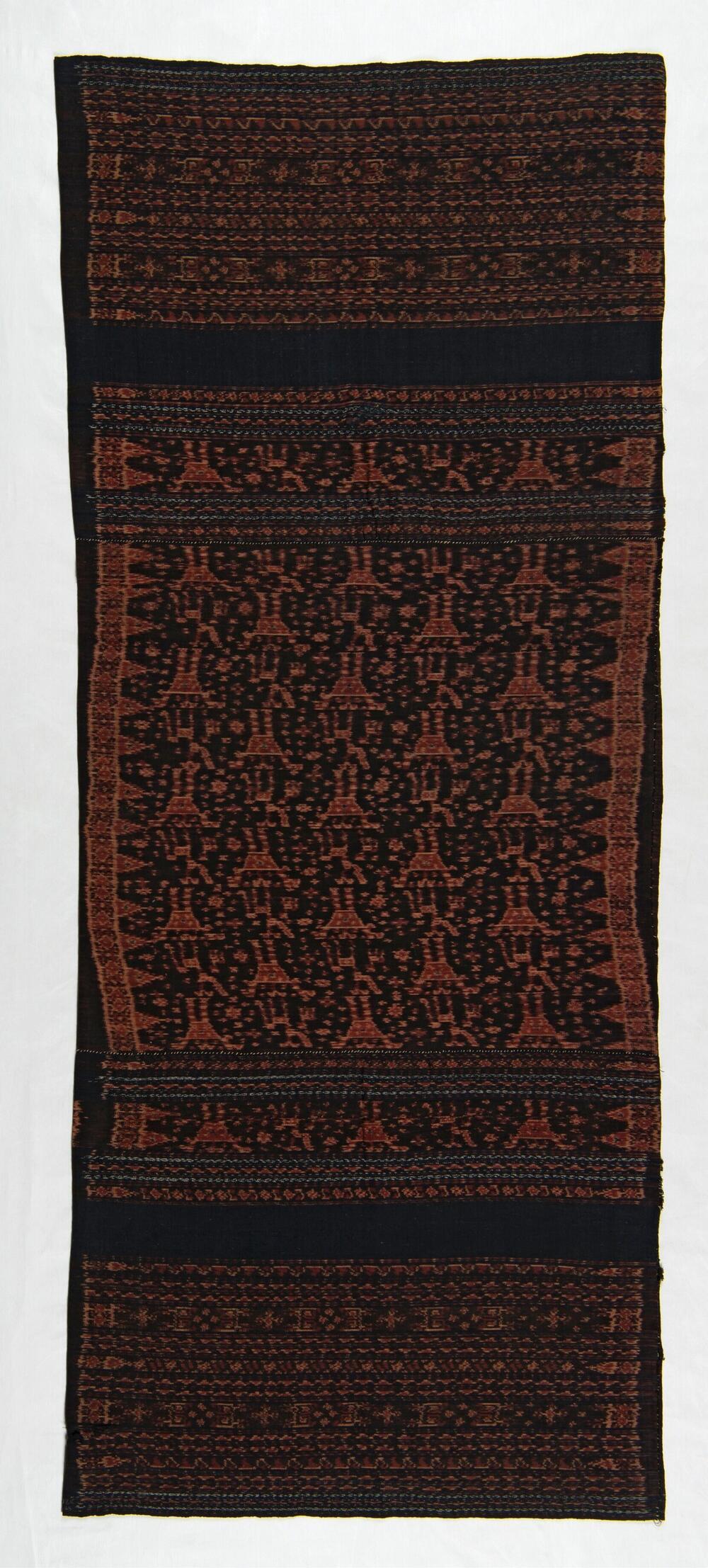 Kokerdoek