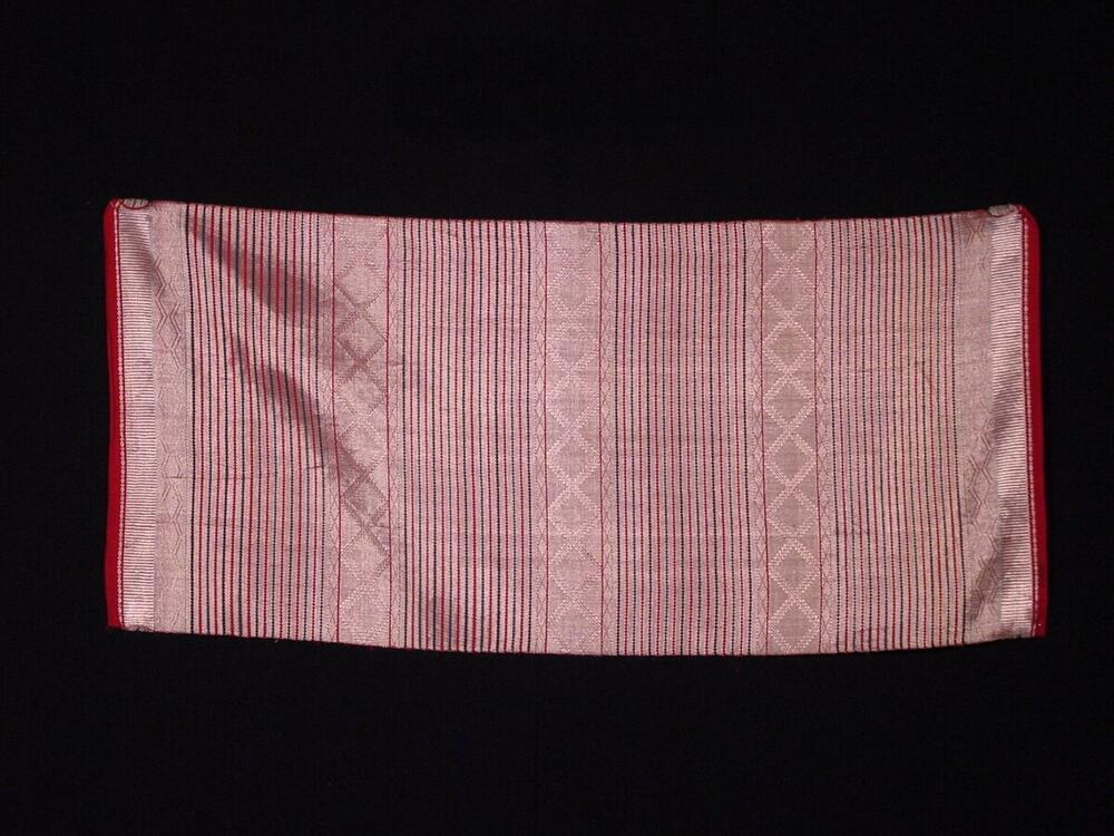 Zijden hoofddoek