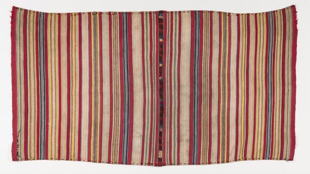 Ceremoniële doek