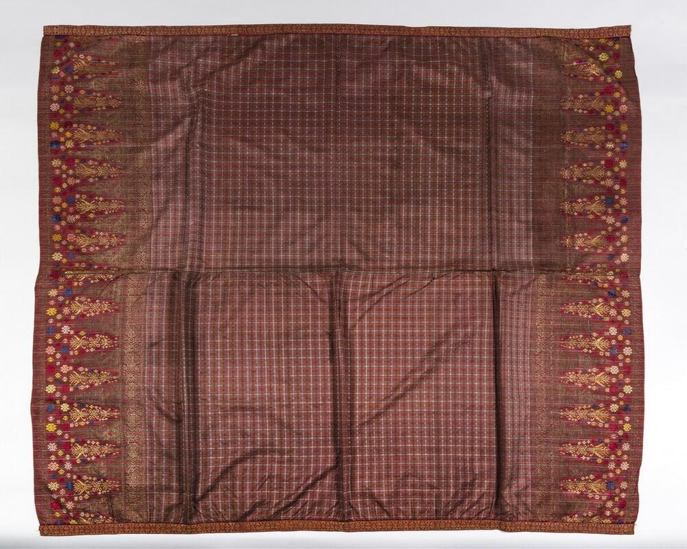 Schouderdoek