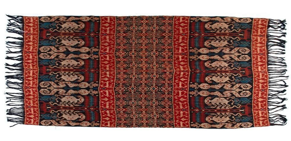 Heupdoek