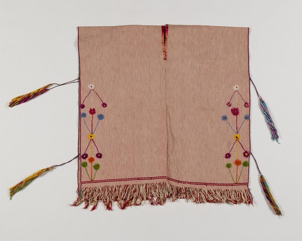 Poncho