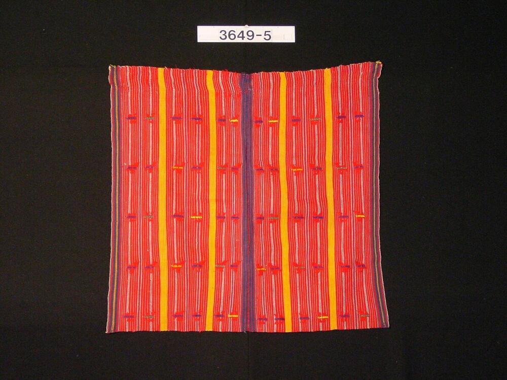 Geweven katoenen doek voor meerdere gebruiksdoeleinden