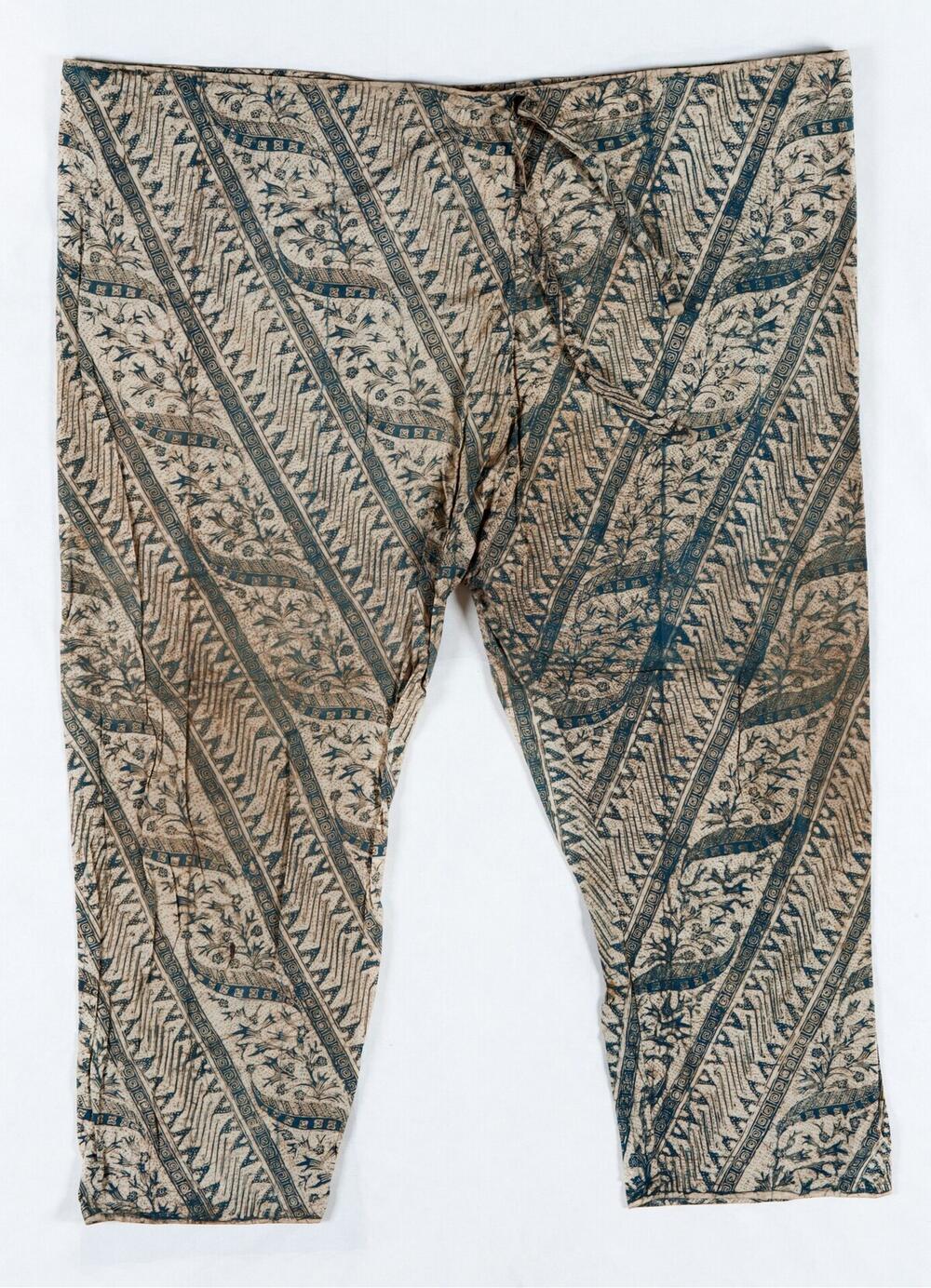 Broek