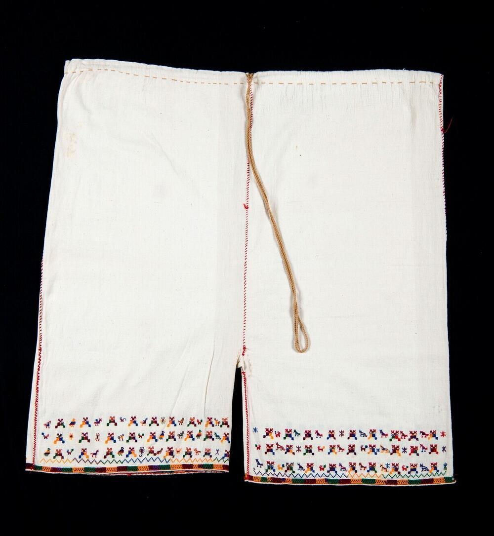 Men’s trousers