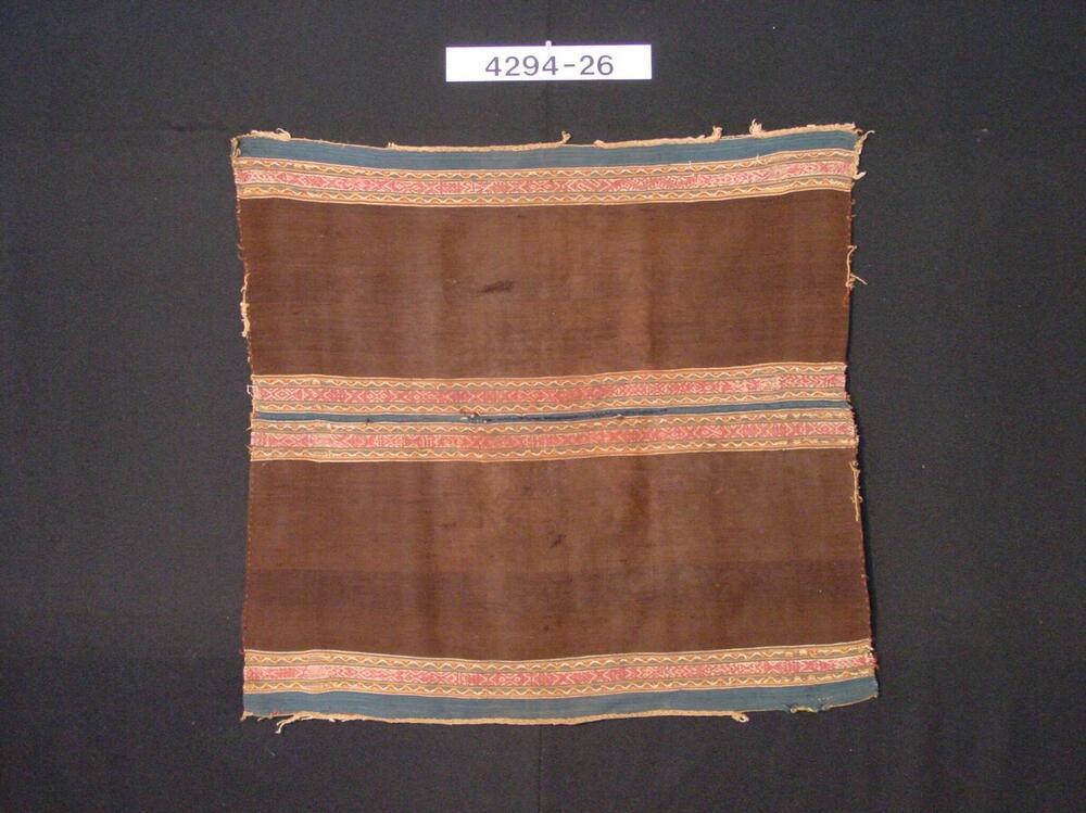 Omslagdoek