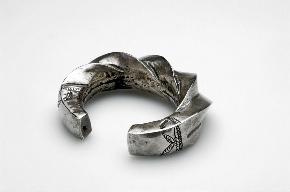 Zilveren armband